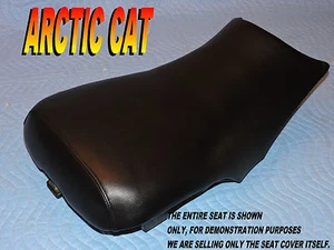 Arctic Cat 550s H1 EFI New seat cover 2010-17 550 cruiser S TRV EFI GT LTD. 955 - Bild 1 von 5