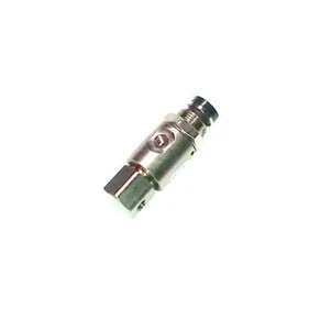 New Pneumadyne S93-0325 Pneumatic Pushbutton Valve 1/16 NPT - Picture 1 of 2