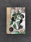 2005-06 Upper Deck Sp Game Used Marty Turco Gold Parallel #Ed 65/100