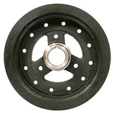 PB1046N Dayco Harmonic Balancer New for Chevy Suburban Express Van Blazer SaVana