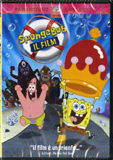 Nickelodeon Spongebob - il Film