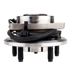 Front Wheel Bearing Hub for 2008 - 2012 Jeep Liberty 07-11 Dodge Nitro 4.0L 3.7L - Picture 1 of 10
