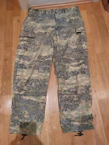 Österreichische Bundesheer Hose 104/108 Tarnanzug Neu Tarn Feeldhose Austria - Bild 1 von 18