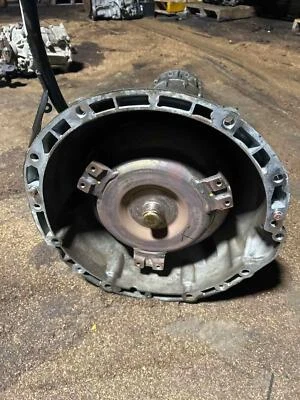 Jeep Commander 2006-2010 transmisión 3,7 L 4x4 Foto 1 de 4