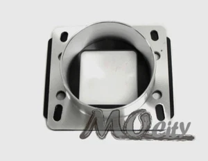 MAF Mass Air Flow Intake Sensor Adapter for BMW 83-91 E30 3-Series 87 88 89 90 - Bild 1 von 1