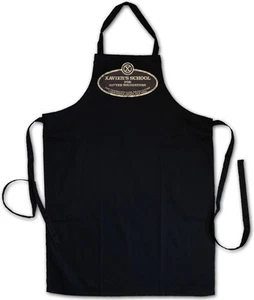 XAVIER'S SCHULE FÜR BEGABTE JUGENDLICHE BBQ KOCHEN KÜCHENSCHÜRZE Charles Xavier - Bild 1 von 1