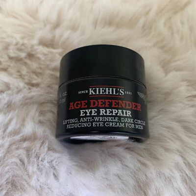 Kiehl's Age Defender Eye Repair For Men 0.5oz/14ml New - Image 1 of 4
