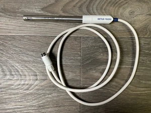 Sonda de conductividad Mettler Toledo InLab 741 - Imagen 1 de 5