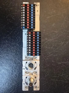 FESTO CP-E16-KL-CL I/O VERTEILERMODUL 7 VERFÜGBAR 538789 - Bild 1 von 3