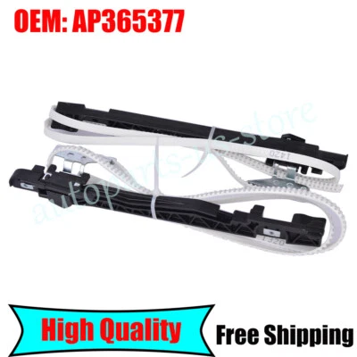 Nuevo juego de cables de techo corredizo con brazos de elevación para Lexus RX330/350/400h 2004-2014 Foto 1 de 4