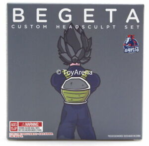 Demoniacal Fit Possessed Horse Hair Piece for Begeta Black Hair For Vegeta