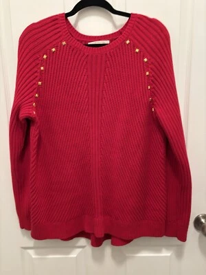 suéter michael kors Foto 1 de 4