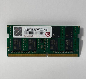 ECC RAM Computer Memory (RAM) for sale | eBay