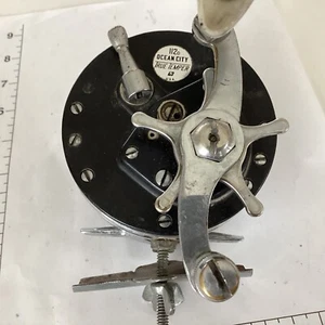 Ocean City      112-D.  True Temper.   Vintage . Made in the U.S.A. - Picture 1 of 6