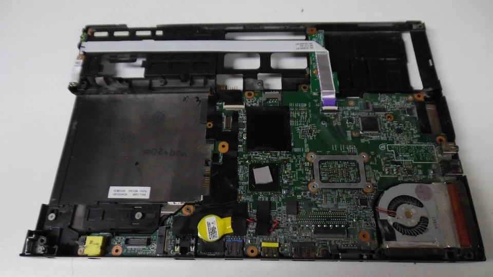 Lenovo ThinkPad T420S - i5-2520M@2.5GHz Motherboard - 63Y1716 - Tested - Image 1 of 4