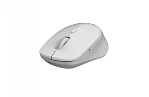 Rapoo M300 Silent Maus RF kabellos + Bluetooth 1600 DPI rechts - Bild 1 von 6