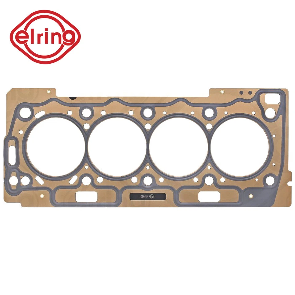 HEAD GASKET FOR CITROEN PEUGEOT TU5JP4/B/S C2-C4 206 MANY 1.6L 01-17 384.420 - image 1 of 1