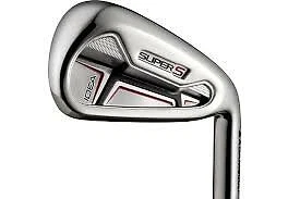 Adams Super S Idea #5 单杆 — 第 1/3 张图片