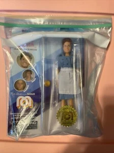 The Brady Bunch Alice Mego Figur Pie 8" Figur Limited Edition - Bild 1 von 12