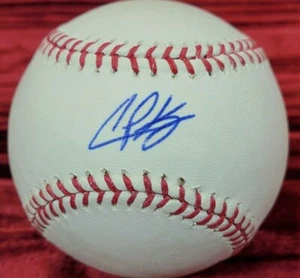 CASEY KELLY OFFICIAL AUTO AUTOGRAPHED SIGNED BASEBALL MLB COA BOSTON RED SOX - Picture 1 of 7