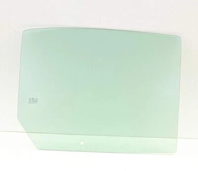 发球杆/左侧后门窗玻璃适用于 2010 - 2019 年福特金牛座 4 门轿车 — 第 1/3 张图片