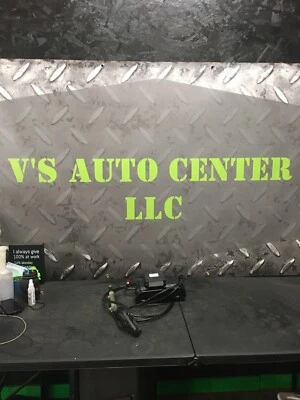 2007 Mercedes R350  Trunk Lid Hydraulic Pump Motor Cylinder OEM - Image 1 of 4