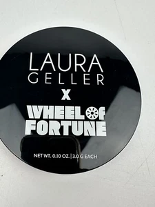 Laura Geller Wheel of Fortune Face The Wheel Blush Palette - Picture 1 of 3