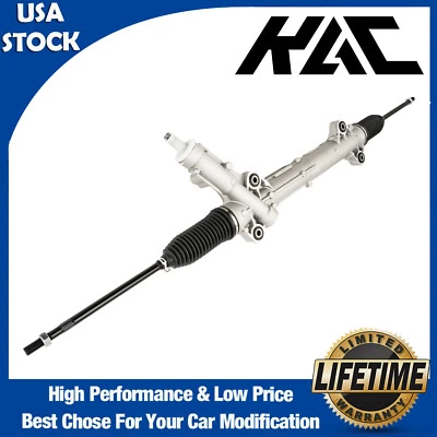 Power Rack & Pinion 22-3044 For 2007-2014 Freightliner Dodge Sprinter 2500 3500 - Image 1 of 4