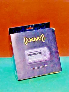 Audiovox XM XPRESS XMCK 10A/B, NEW Never Activated - Picture 1 of 4