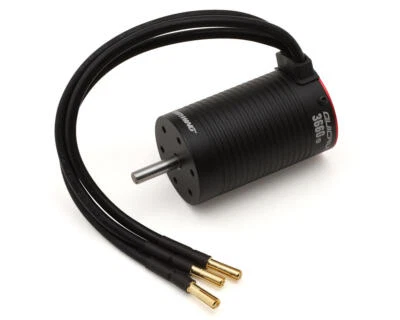 Hobbywing QuicRun 3660SL G2 Sensorless Brushless Motor (3150kV) [HWA30404500] - Image 1 of 3