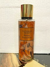 daring peach daisy perfume victoria secret