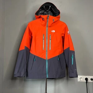 The North Face Steep Series Women’s GORE-TEX Pro RECCO Downhill Ski Jacket Sz S - Picture 1 of 23