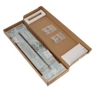 HP Rack Montage Schienen BladeSystem c3000/c7000 D6000/D6020 - 432461-001 NEU - Afbeelding 1 van 7