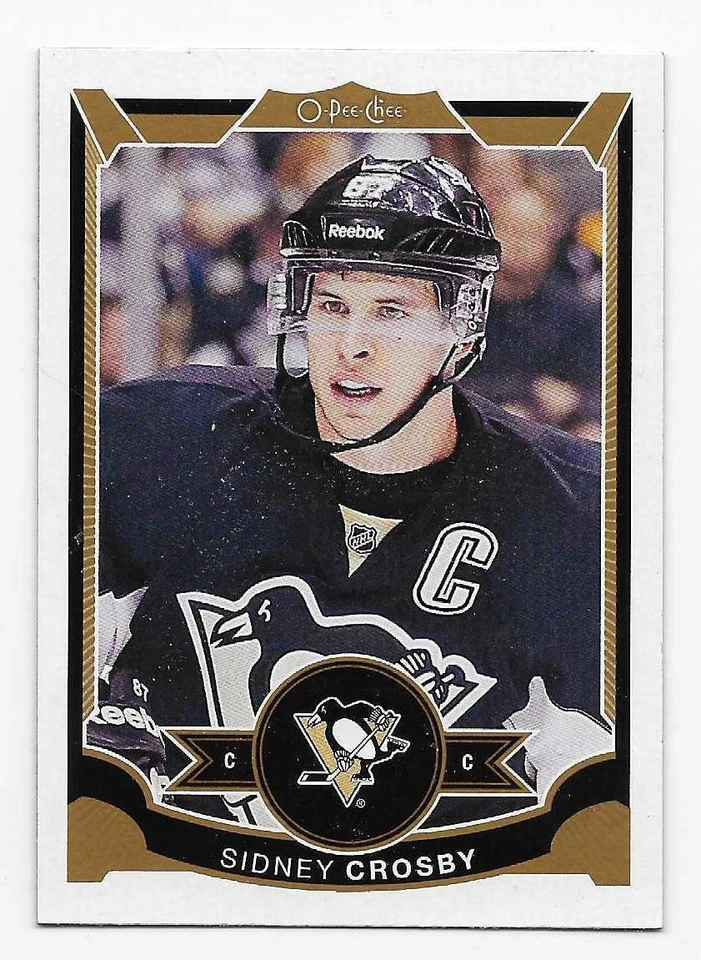 15/16 O-PEE-CHEE BASE Hockey (#451-500) U-Pick From List - Image 1 of 1