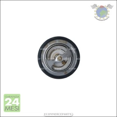 Termostato valvola termostatica NRF per NISSAN PRIMERA SUNNY 100NX - Immagine 1 di 4