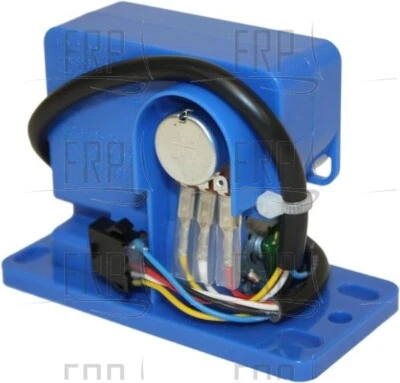 Tensor de freno motor engranaje resistencia Octane Fitness Q35,Q45,Q47 Foto 1 de 2
