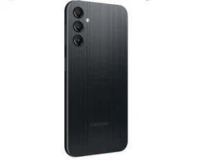 Samsung Galaxy A14 4G 128GB/6GBRAM Android Smartphone- Dual SIM BNIB SEALED - Picture 1 of 5