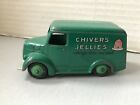 Dinky 452 Trojen Van, Chivers, From 1954 - 1957, No Number On Base