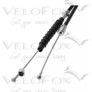 Cavo frizione JMT adatto a BMW R 65 G/S 1987-1992 - Foto 1 di 1