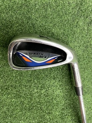Slazenger Right Hand Wrath ATX 6 Iron w/Steel Uni Flex Shaft - Image 1 of 4