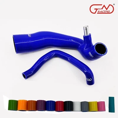 Kit de tubo de admisión de aire de silicona para Mini Cooper R55 R56 R57 Clubman 2007-2010 Foto 1 de 4