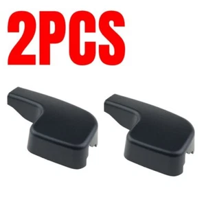 Copri braccio tergicristallo anteriore per BMW 3 E90 E91 LCI E92 E93 61617138990 - Picture 1 of 5
