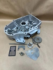 Kawasaki for John Deere FH491V Crankcase Cover MIU10965 - Picture 1 of 14