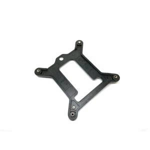 Adjustable CPU Heatsink Mounting Socket Clamp Bracket for INTEL 775 1156 1366 - Picture 1 of 3