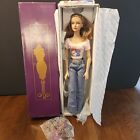 Tonner Tyler Wentworth RYW Ready to Wear Sydney Secret Mink Blonde 16" Doll