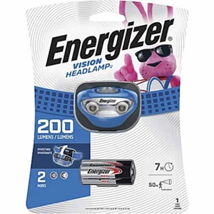 Energizer HDA32E Vision LED Headlight, 80 Lumens - Picture 1 of 1