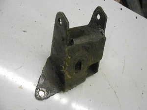 JAGUAR 420/S TYPE ALTERNATOR BRACKET - Picture 1 of 3