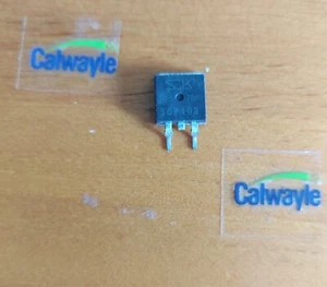 2PCS SK SGP403 TO-263 - Picture 1 of 1