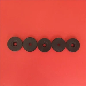 10pcs 125KHz RFID EM4100 TK4100 ID tag token Guard System Checkpoint Waterproof - Picture 1 of 3