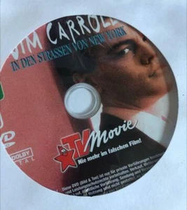 Jim Carroll - In den Straßen von New York (DVD) - Bild 1 von 1
